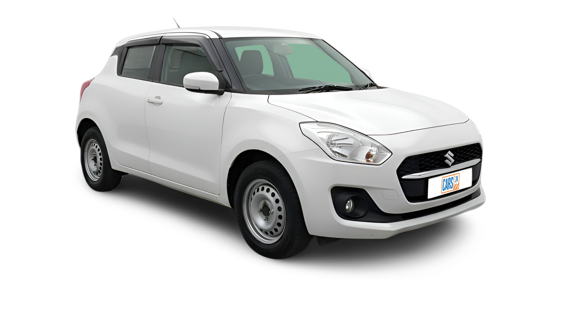 Maruti Swift-img
